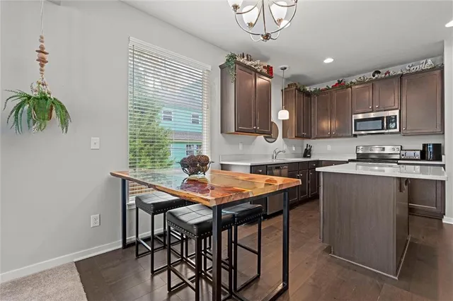 $335,000 | 12894 West 93rd Street, Lenexa, KS 66215