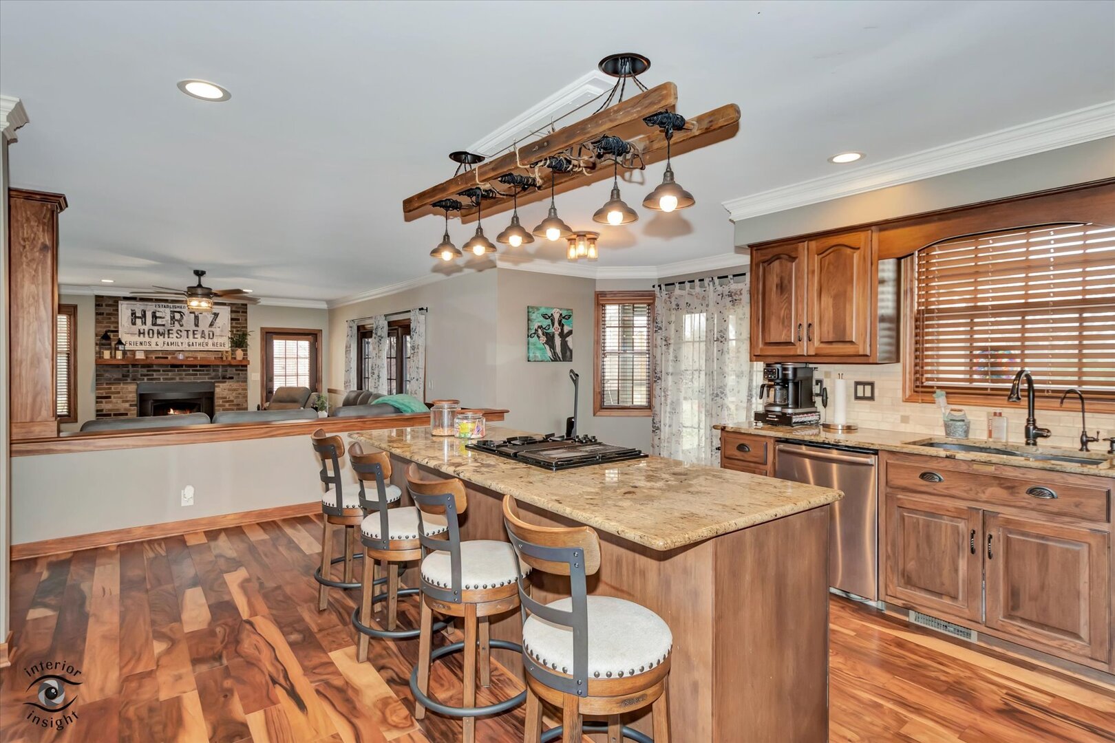 11503 Ellwood Greens Road Genoa, IL 60135 - Photo 9 of 44
