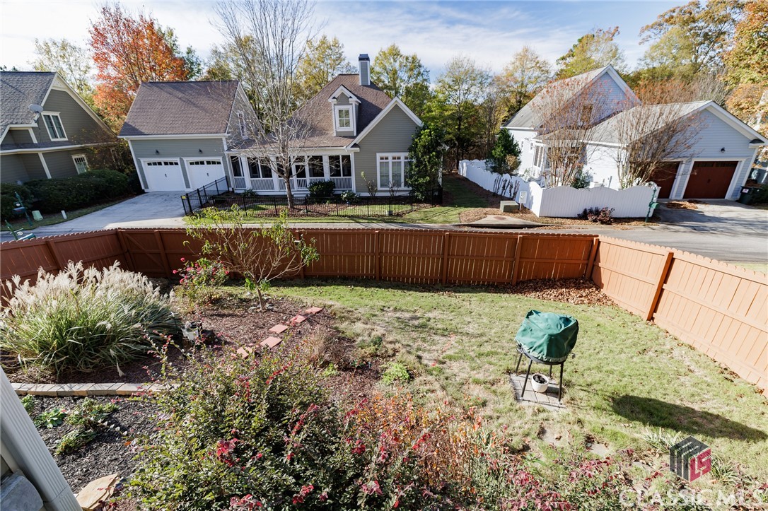 84 Charter Oak Drive Athens, GA 30607 - Photo 35 of 49 Gallery Image 35