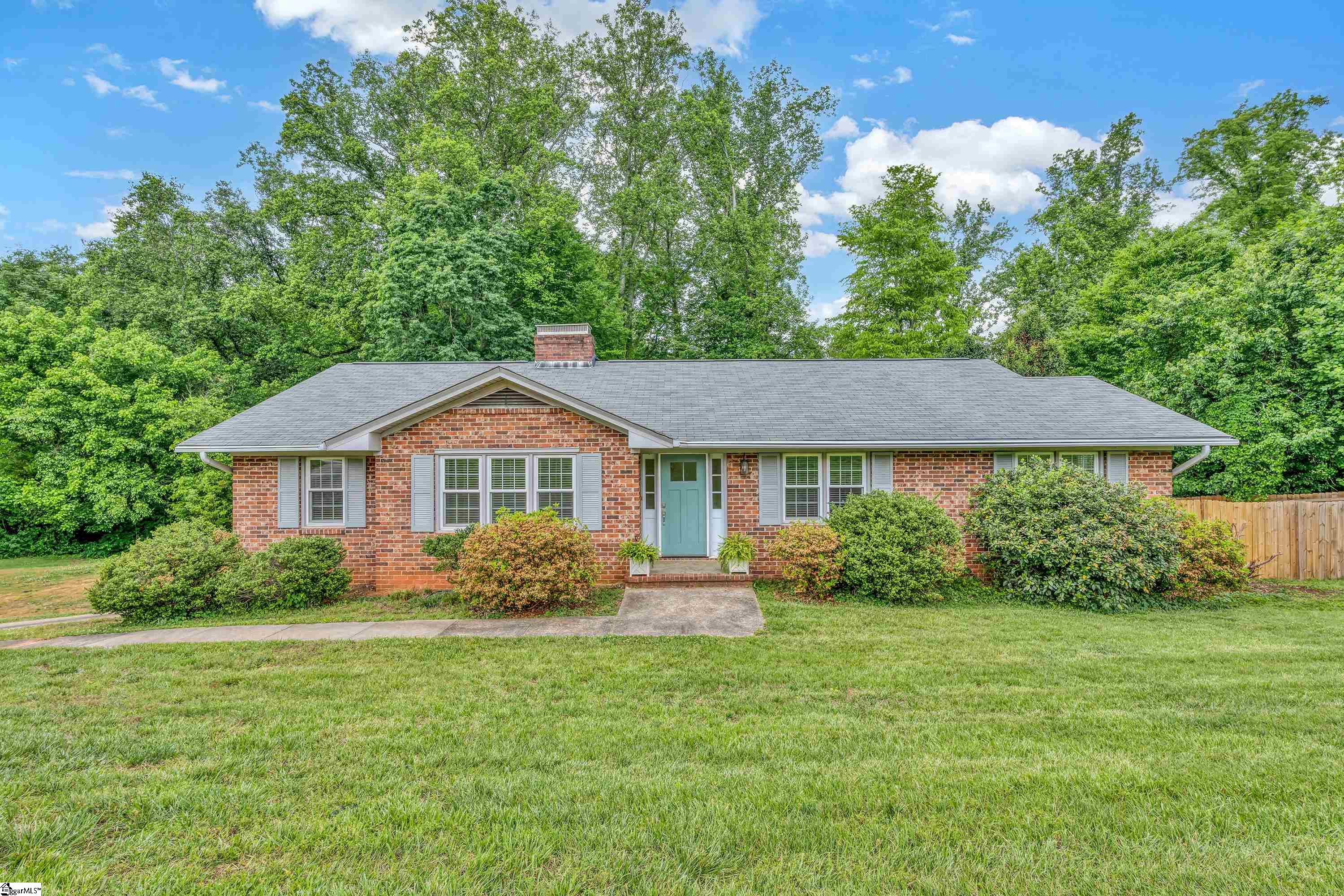 720 Parkins Mill Road Greenville, SC 29607 - Photo 1 of 34 Gallery Image 1