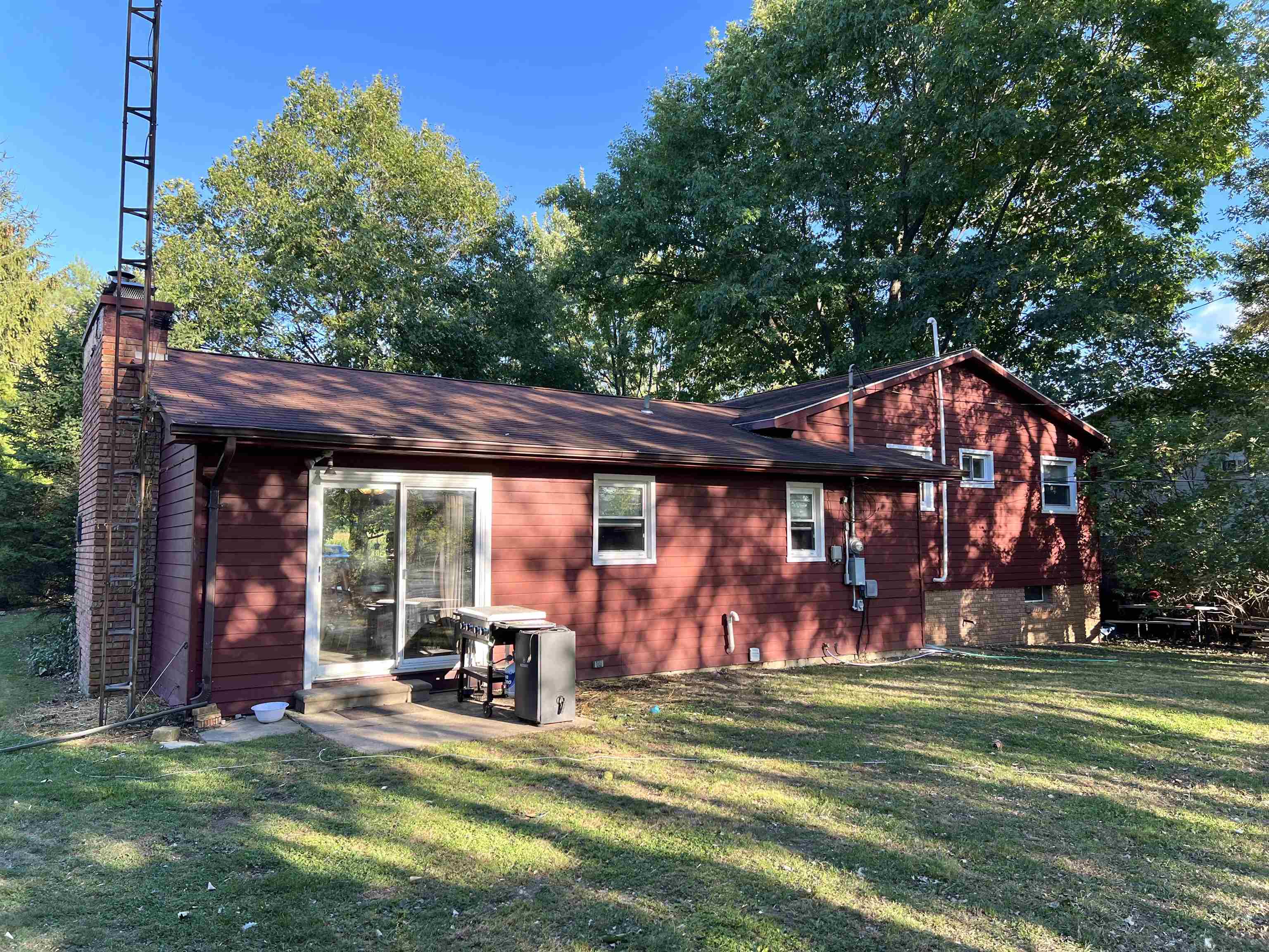 2620 Vandecarr Road Owosso, MI 48867 - Photo 22 of 36 Gallery Image 22