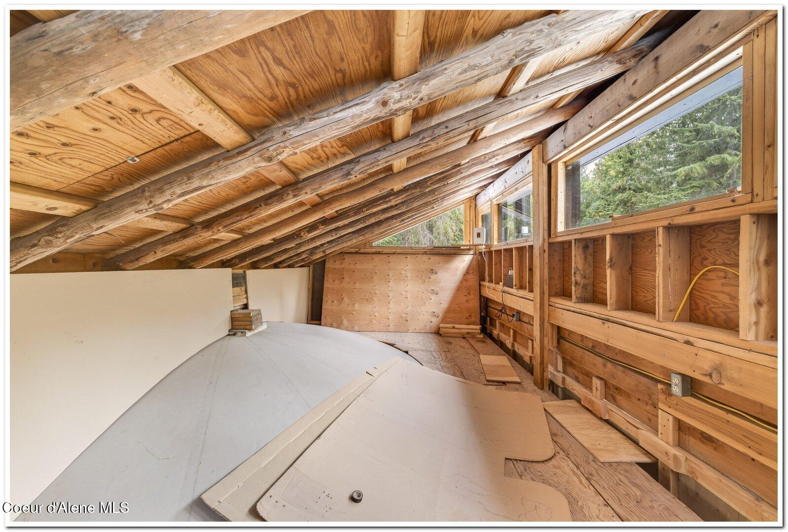 159 Tower Road Naples, ID 83847 - Photo 44 of 50 44 Upper Access