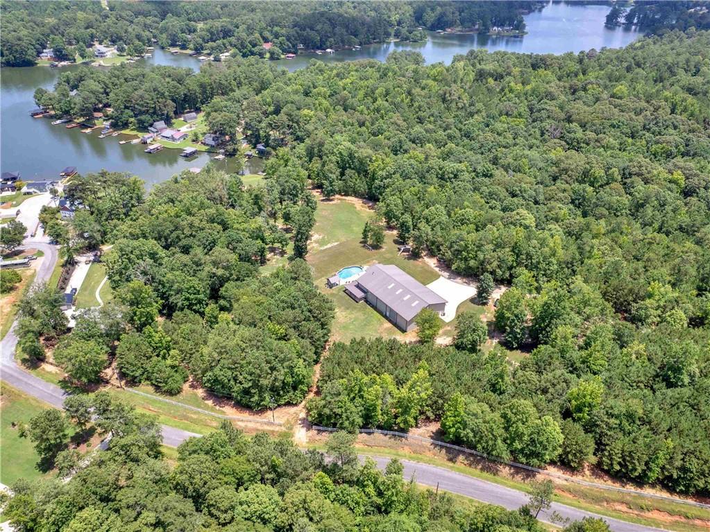 110 Wilson Road Jackson, GA 30233 - Photo 89 of 93