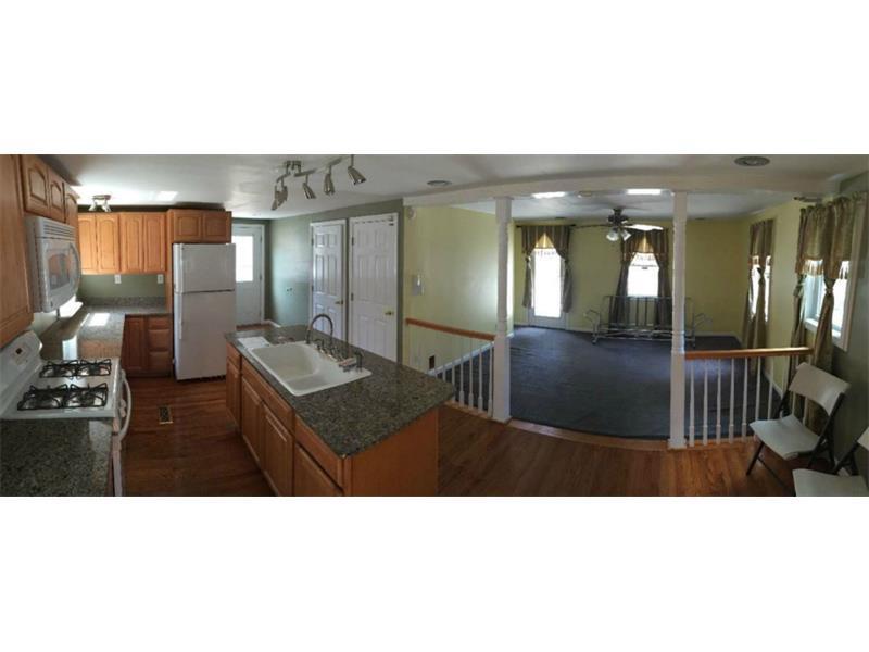 35 Hawthorne Road Naples, ME 04055 - Photo 9 of 32 you'll love this home! 3 levels...