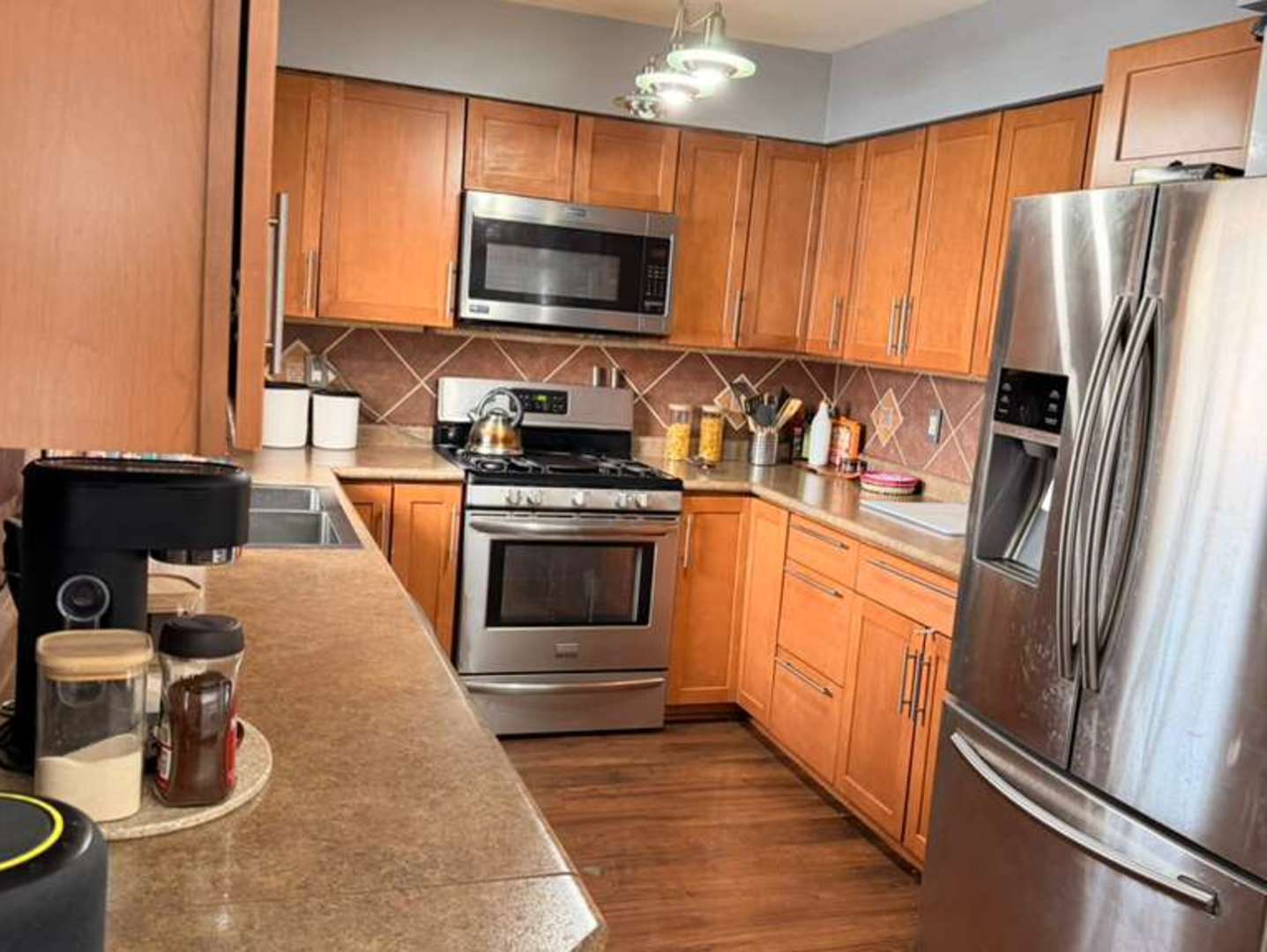 1286 Roxbury Road Rockford, IL 61107 - Photo 5 of 9