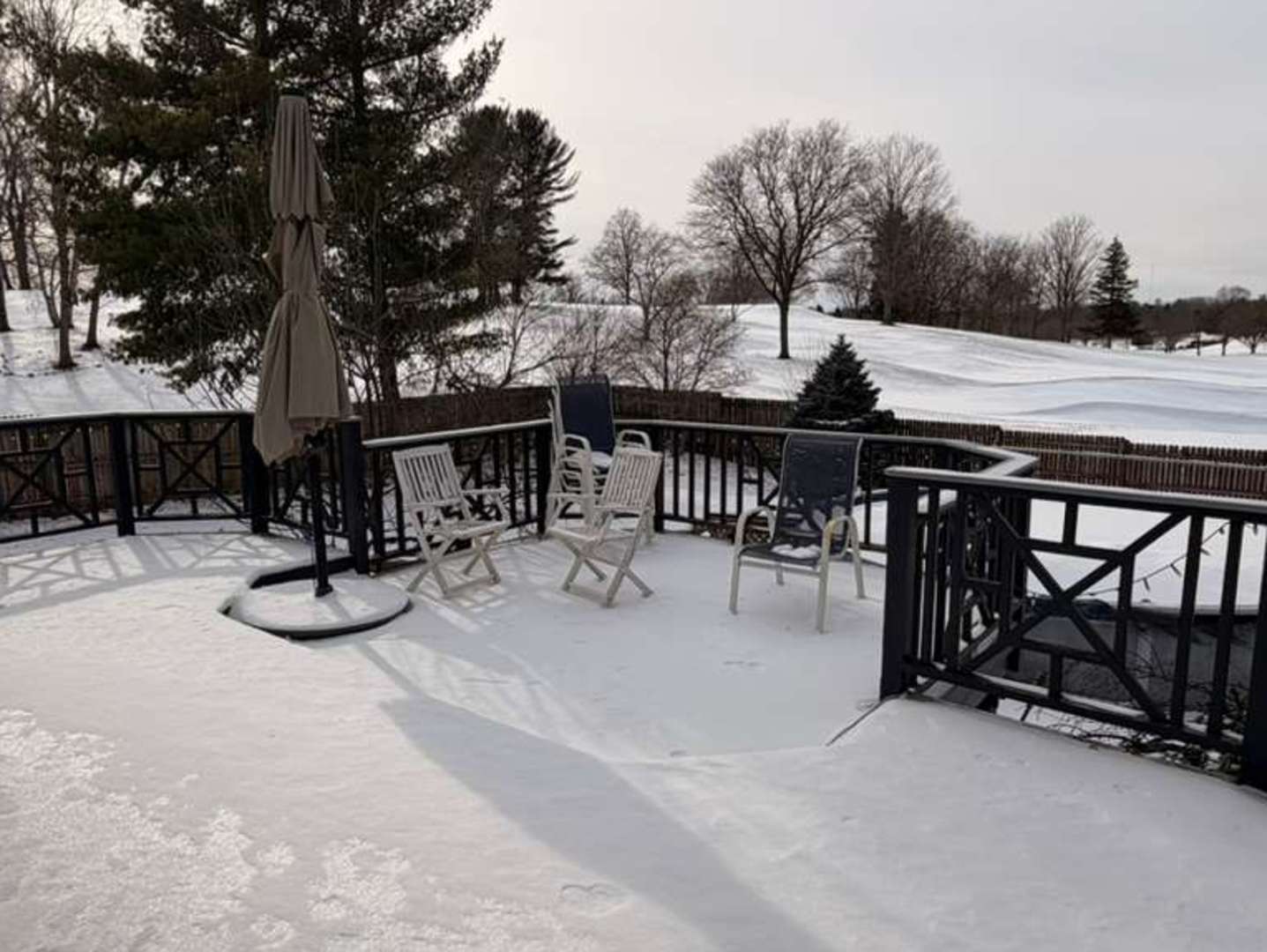 1286 Roxbury Road Rockford, IL 61107 - Photo 9 of 9