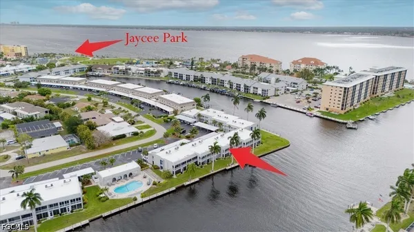 $219,000 | 1926 Southeast 43rd Street, Unit 217, Cape Coral, FL 33904