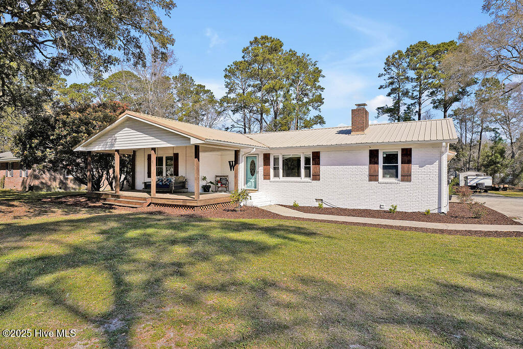 2146 Boones Neck Road Southwest Supply, NC 28462 - Photo 5 of 52 2146BoonesNeckRoadSouthwest-2