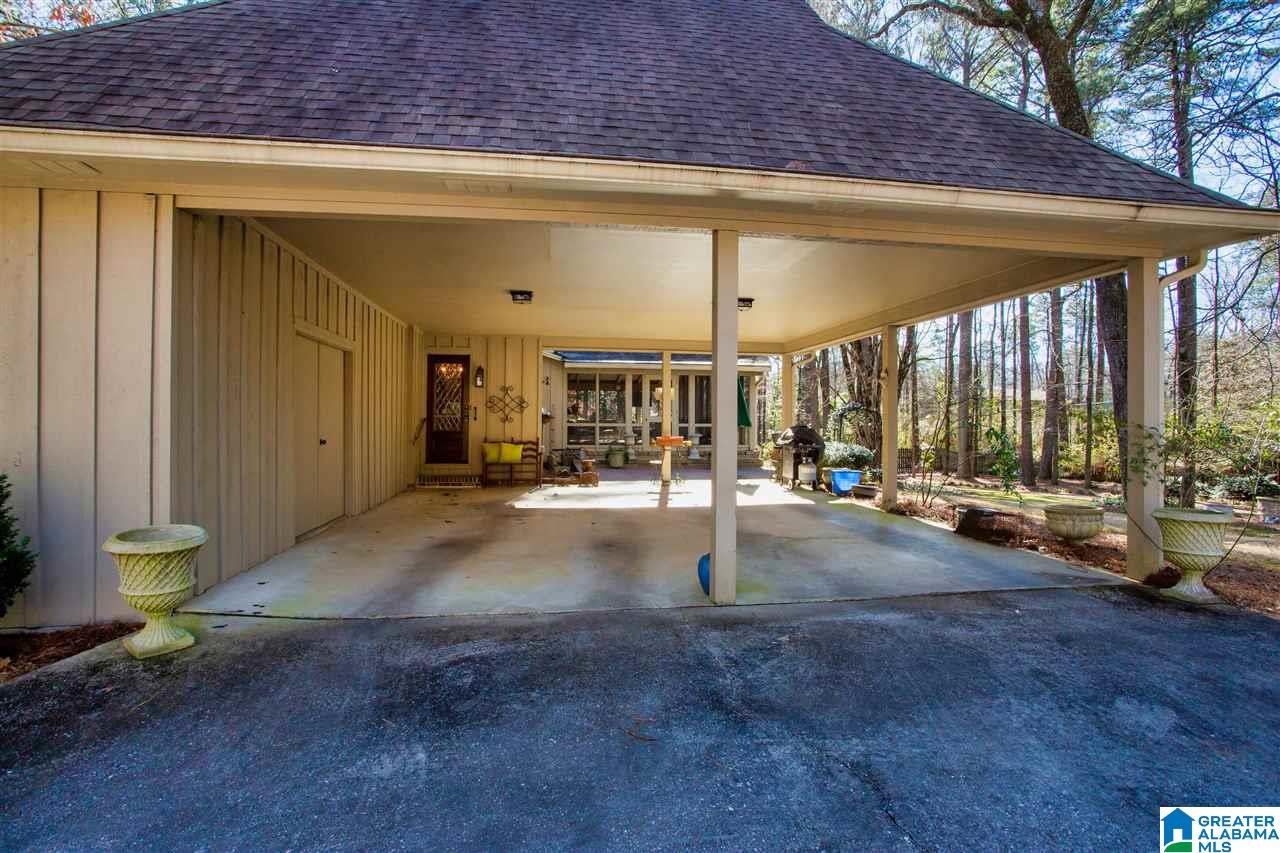 2608 Kings Ridge Drive Birmingham, AL 35243 - Photo 44 of 48