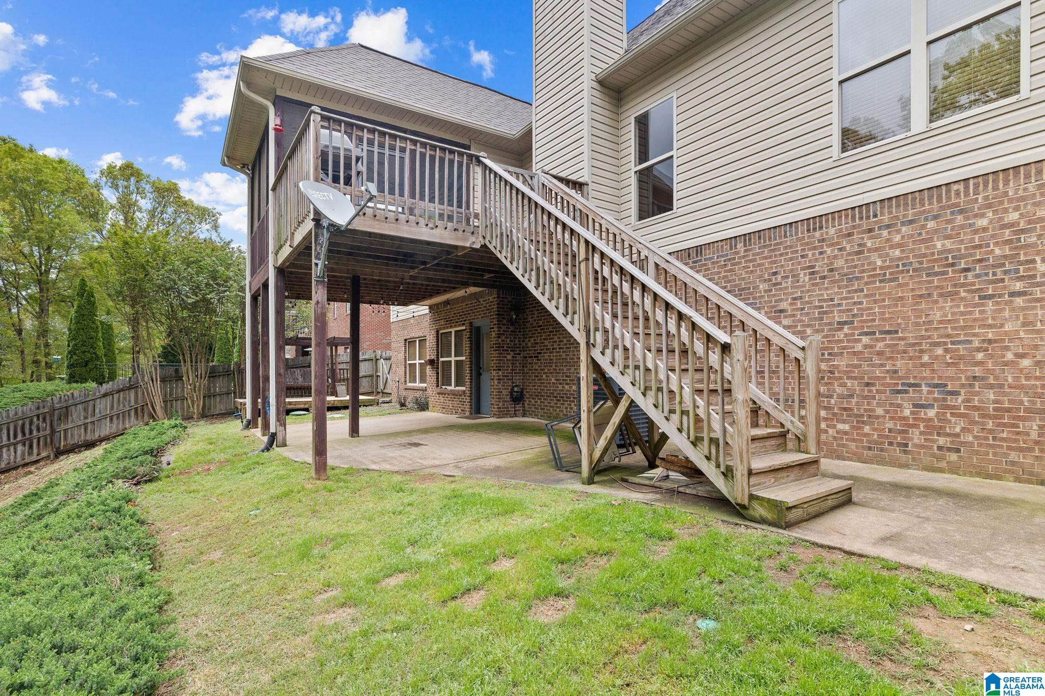 2047 Chelsea Rdg Drive Columbiana, AL 35051 - Photo 26 of 31
