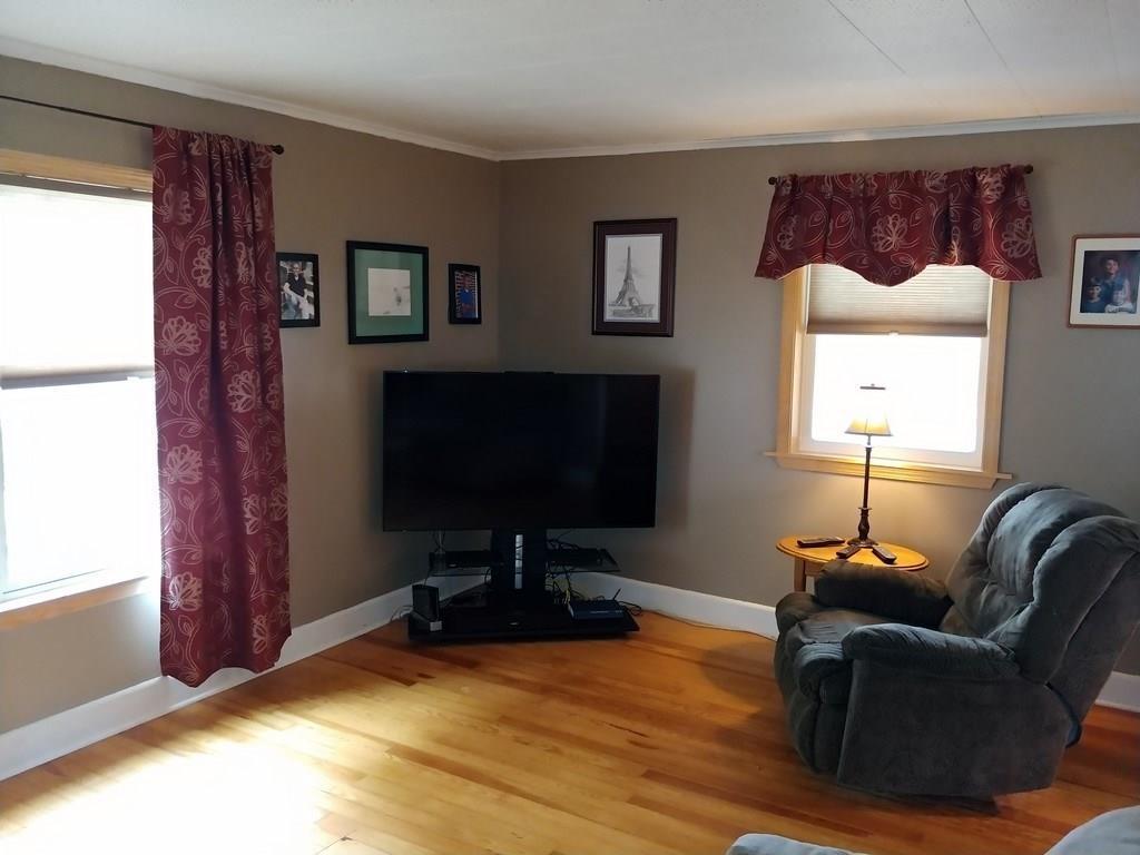 481 Leighton Road Augusta, ME 04330 - Photo 17 of 29 Living room towards rear