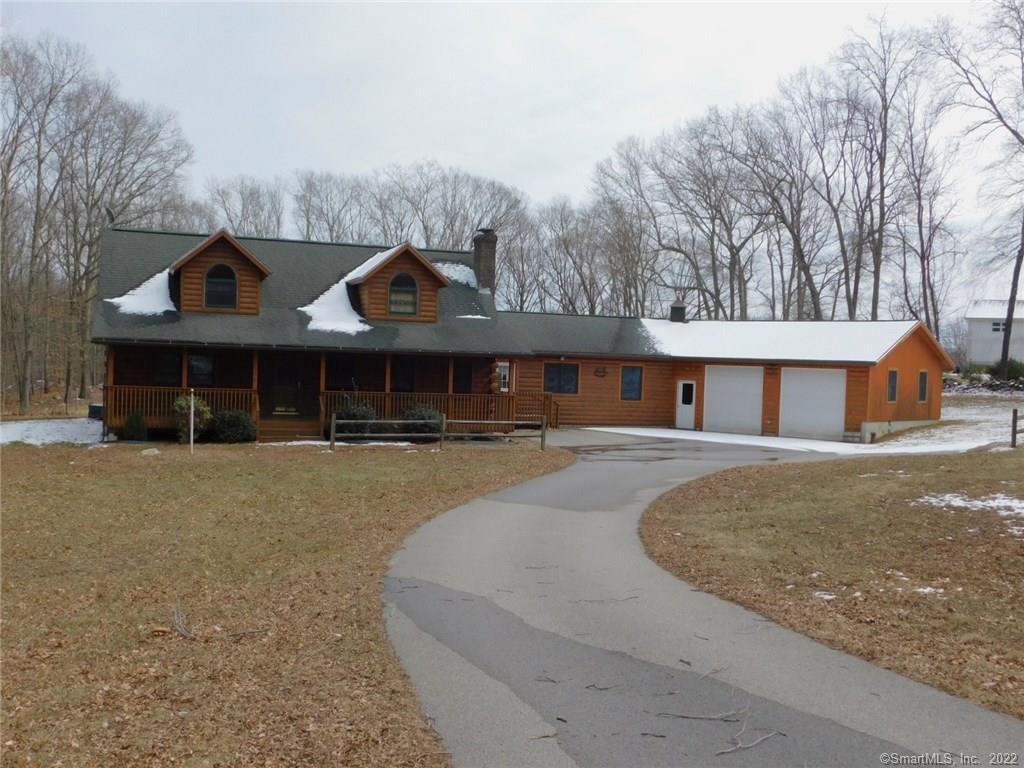 29 Bog Meadow Road Norwich, CT 06360 - Photo 1 of 1 Gallery Image 1