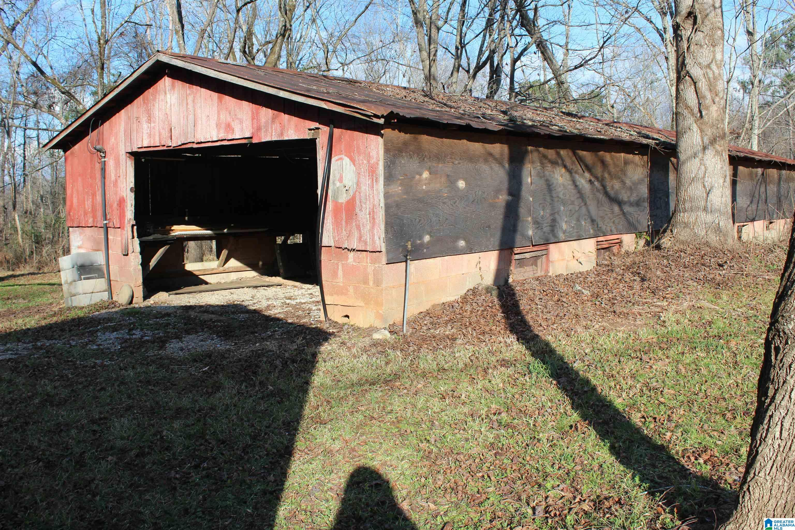 900 New County Line Road Sylacauga, AL 35151 - Photo 24 of 30