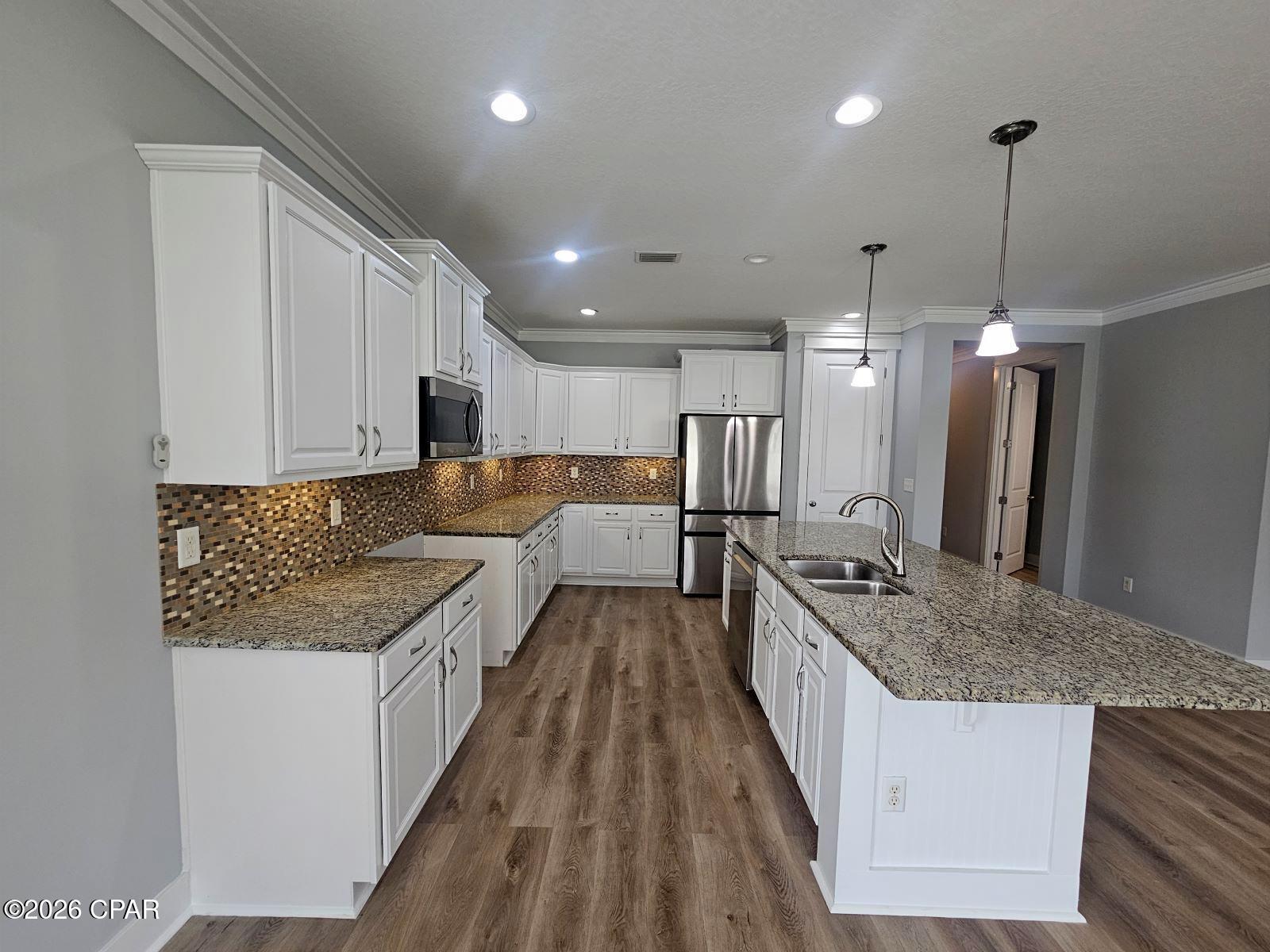 339 Blue Sage Road Panama City Beach, FL 32413 - Photo 19 of 31