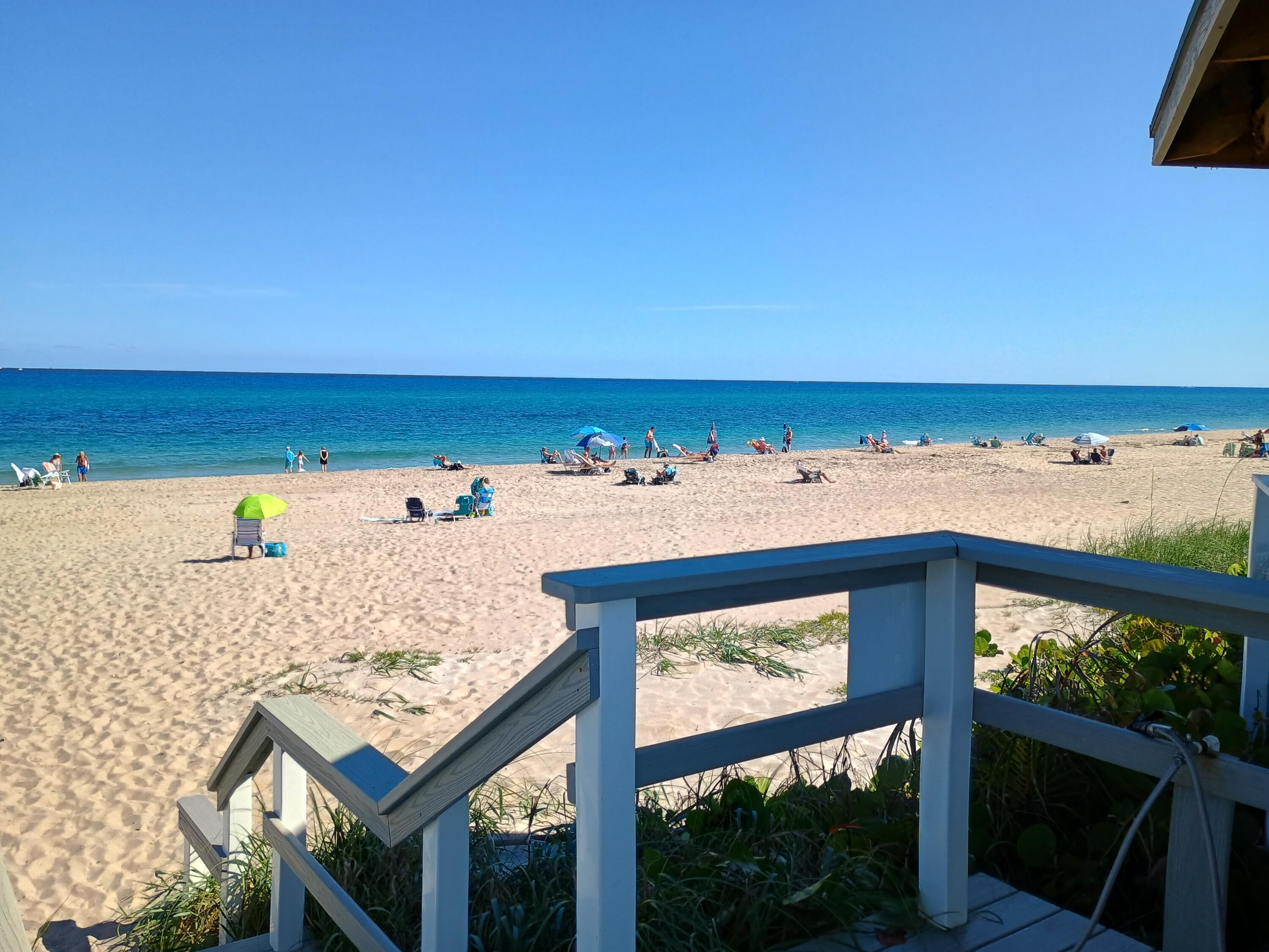 5505 North Ocean Boulevard, Unit 6206 Ocean Ridge, FL 33435 - Photo 4 of 25 crc-4