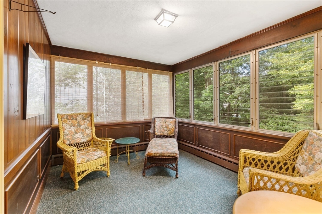 19 Crescent Road Lexington, MA 02421 - Photo 16 of 29 a living room with furniture and windows