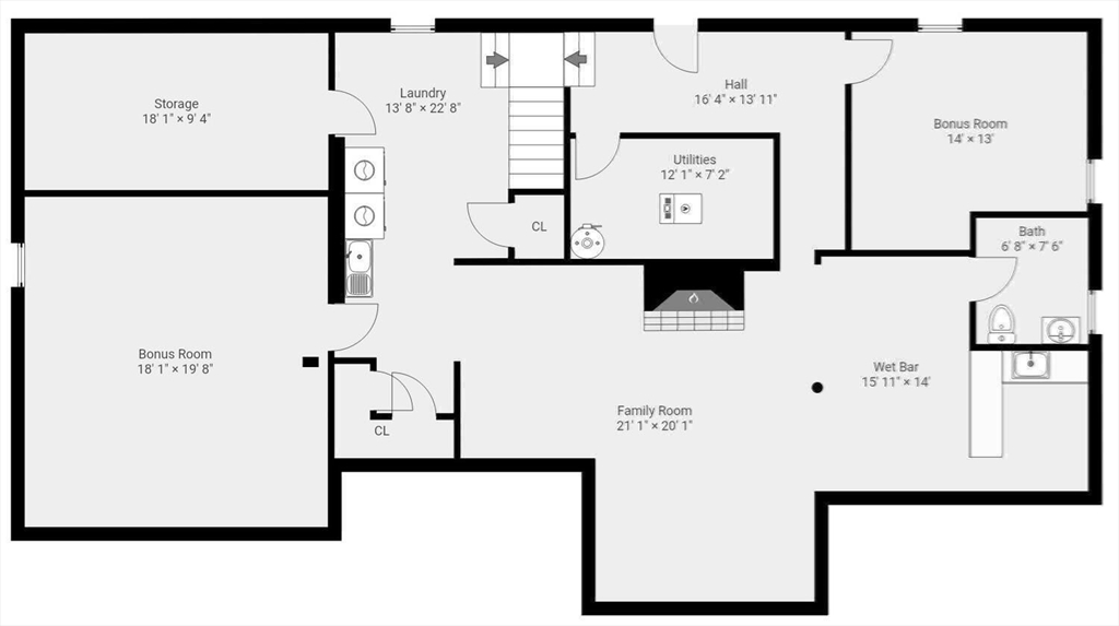 19 Crescent Road Lexington, MA 02421 - Photo 29 of 29 unknown