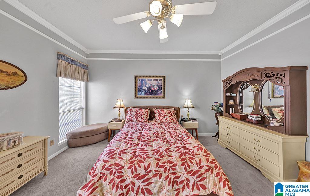 115 Stratshire Lane Pelham, AL 35124 - Photo 22 of 31