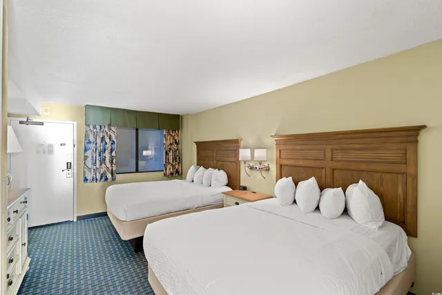 $169,900 | 2401 South Ocean Boulevard, Unit 959, Myrtle Beach, SC 29577