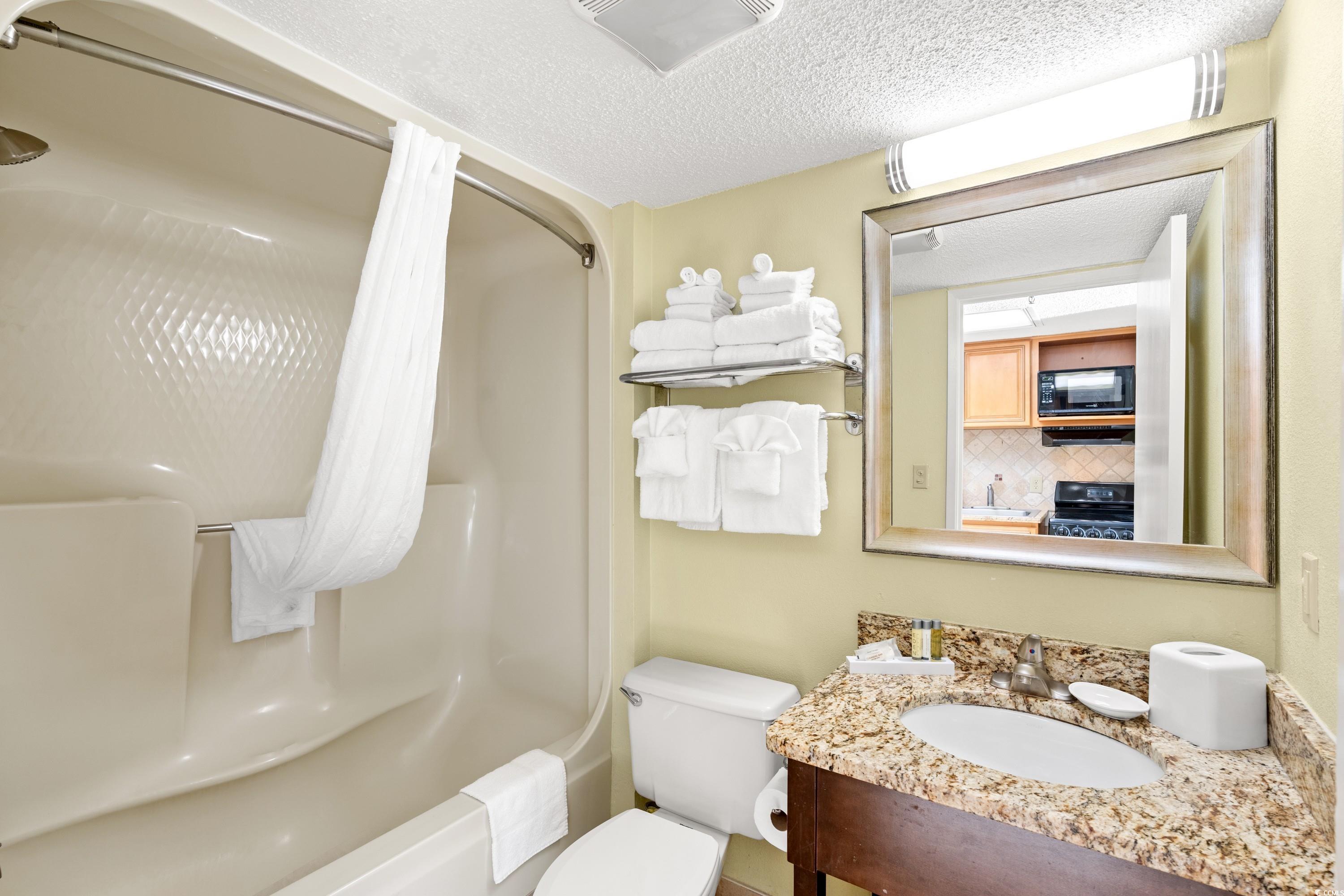 2401 South Ocean Boulevard, Unit 959 Myrtle Beach, SC 29577 - Photo 12 of 32