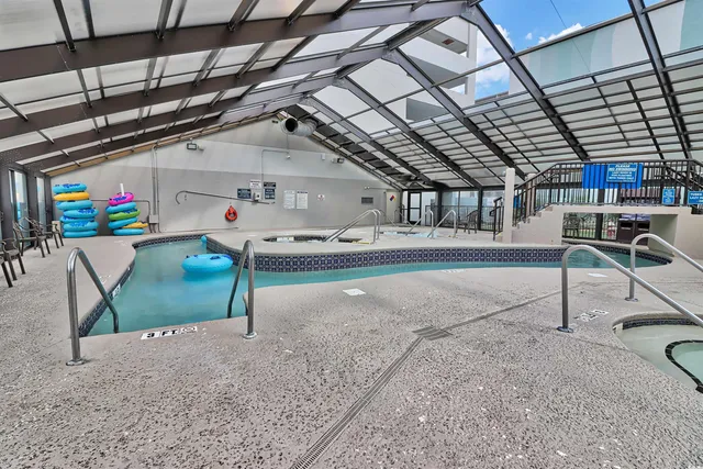 $169,900 | 2401 South Ocean Boulevard, Unit 959, Myrtle Beach, SC 29577