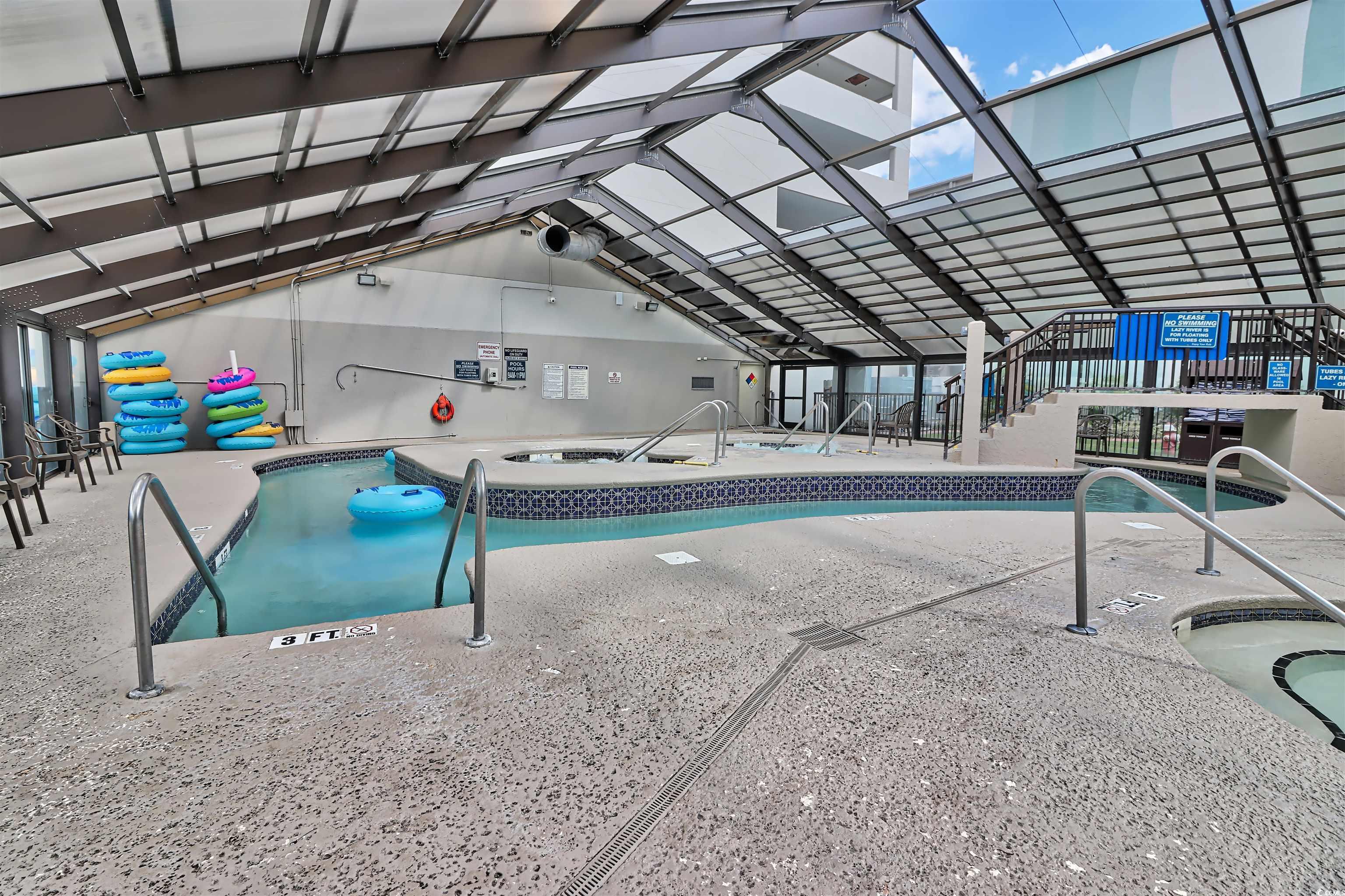 2401 South Ocean Boulevard, Unit 959 Myrtle Beach, SC 29577 - Photo 14 of 32