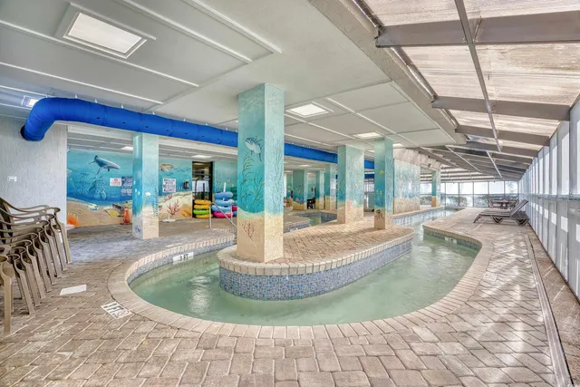 $169,900 | 2401 South Ocean Boulevard, Unit 959, Myrtle Beach, SC 29577