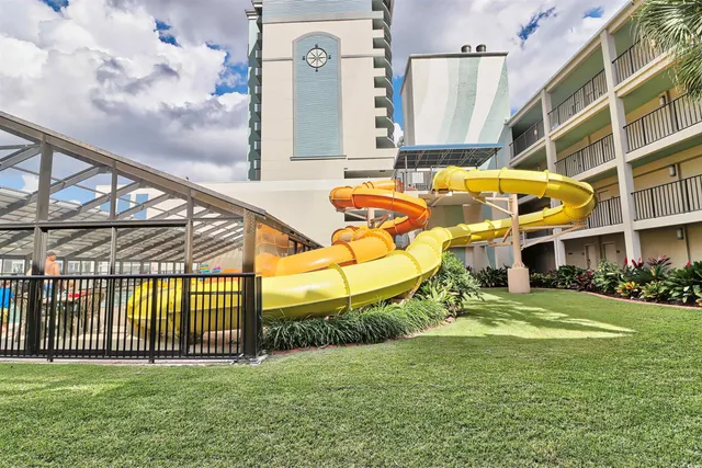 $169,900 | 2401 South Ocean Boulevard, Unit 959, Myrtle Beach, SC 29577