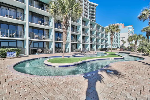 $169,900 | 2401 South Ocean Boulevard, Unit 959, Myrtle Beach, SC 29577