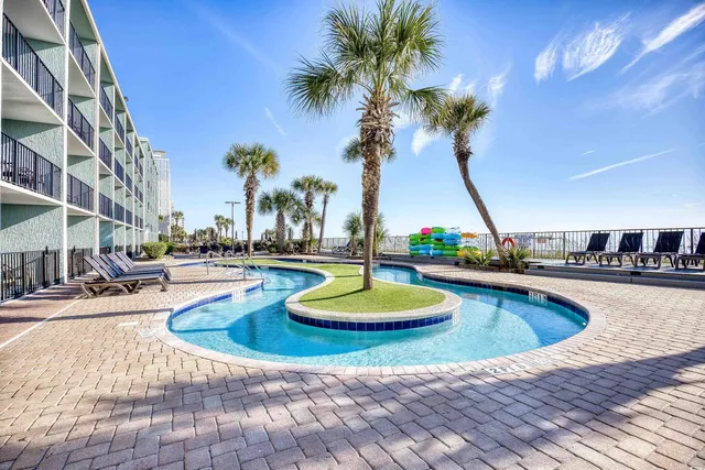 $169,900 | 2401 South Ocean Boulevard, Unit 959, Myrtle Beach, SC 29577
