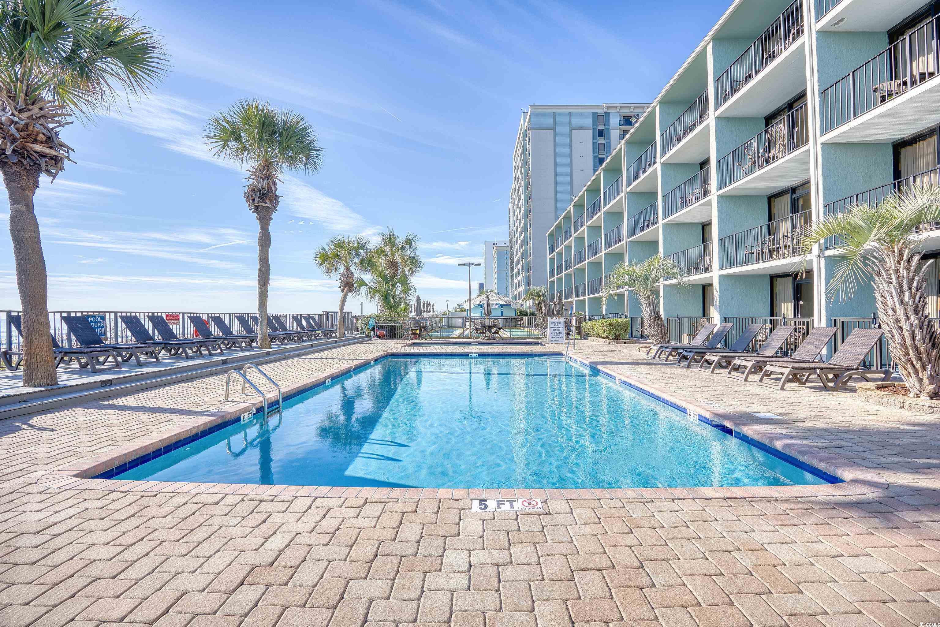 2401 South Ocean Boulevard, Unit 959 Myrtle Beach, SC 29577 - Photo 25 of 32