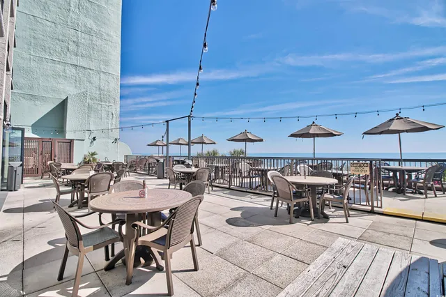 $169,900 | 2401 South Ocean Boulevard, Unit 959, Myrtle Beach, SC 29577