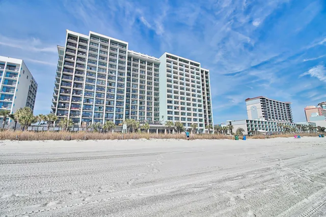 $169,900 | 2401 South Ocean Boulevard, Unit 959, Myrtle Beach, SC 29577