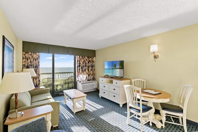$169,900 | 2401 South Ocean Boulevard, Unit 959, Myrtle Beach, SC 29577