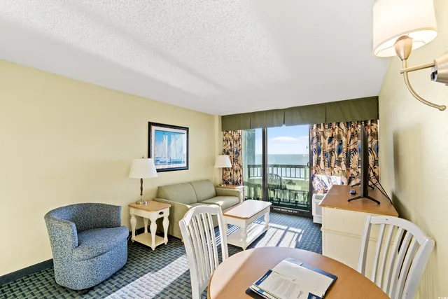 $169,900 | 2401 South Ocean Boulevard, Unit 959, Myrtle Beach, SC 29577