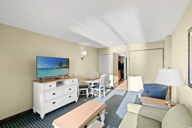 $169,900 | 2401 South Ocean Boulevard, Unit 959, Myrtle Beach, SC 29577