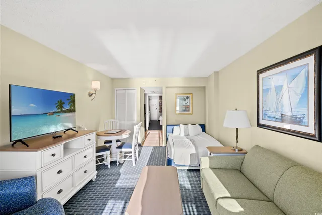 $169,900 | 2401 South Ocean Boulevard, Unit 959, Myrtle Beach, SC 29577