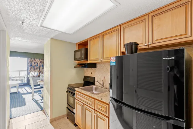$169,900 | 2401 South Ocean Boulevard, Unit 959, Myrtle Beach, SC 29577