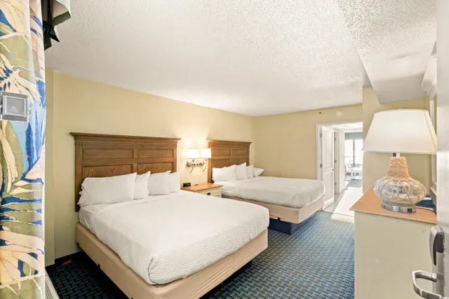 $169,900 | 2401 South Ocean Boulevard, Unit 959, Myrtle Beach, SC 29577