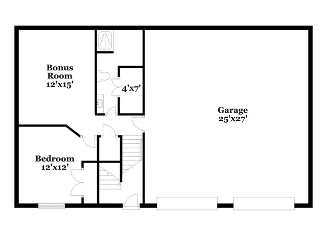 $2,215 | 501 Fall Meadow Lane, Belton, MO 64012