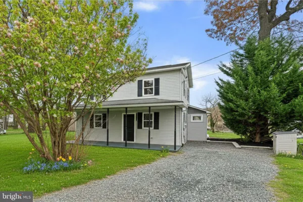 $400,000 | 2636 Haddaway Road, Sparrows Point, MD 21219