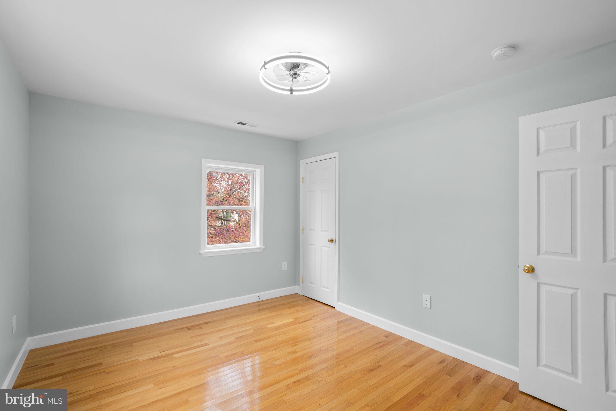 2636 Haddaway Road Sparrows Point, MD 21219 - Photo 25 of 43 a view of an empty room