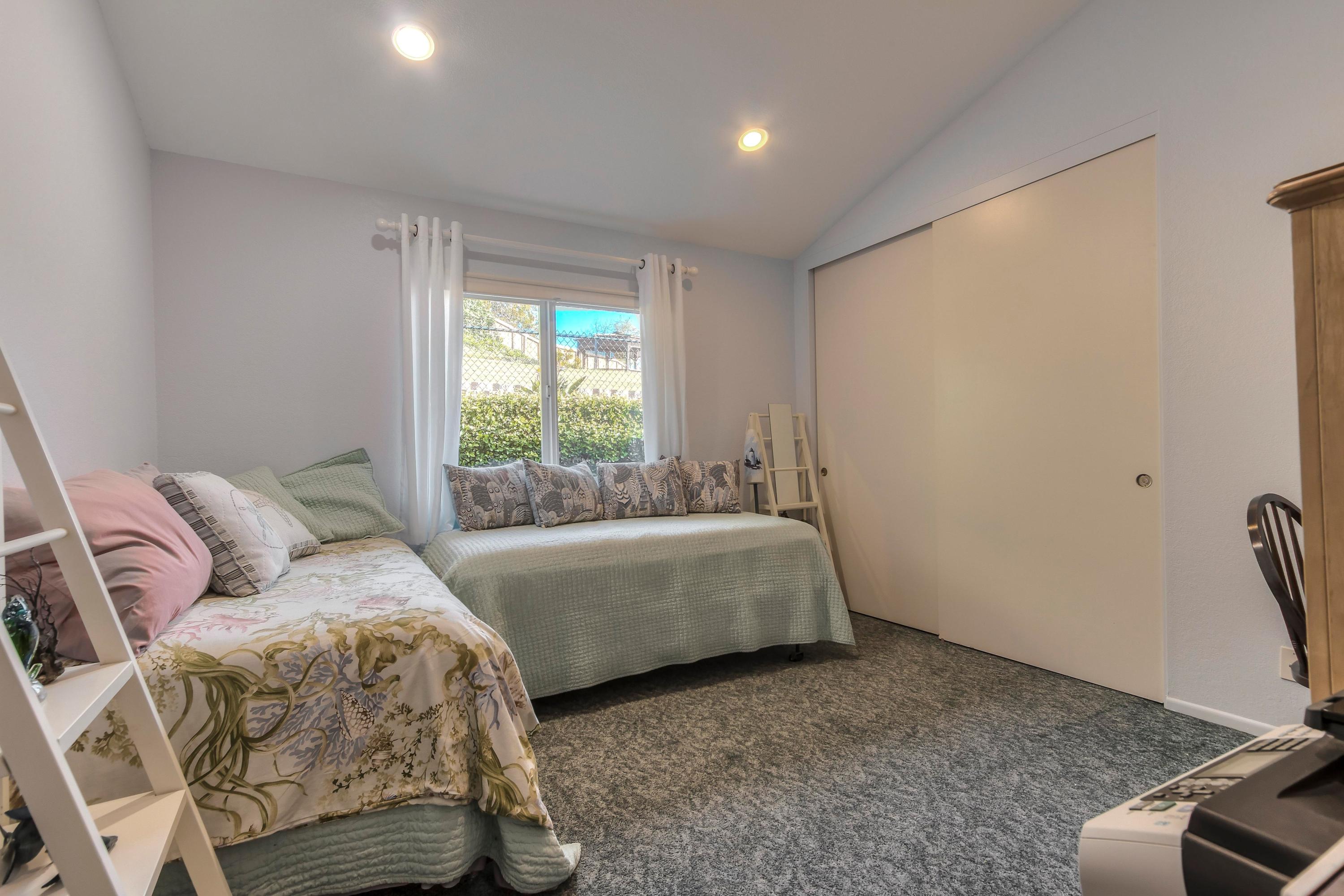 415 Alan Road Santa Barbara, CA 93109 - Photo 15 of 29 Bedroom 2