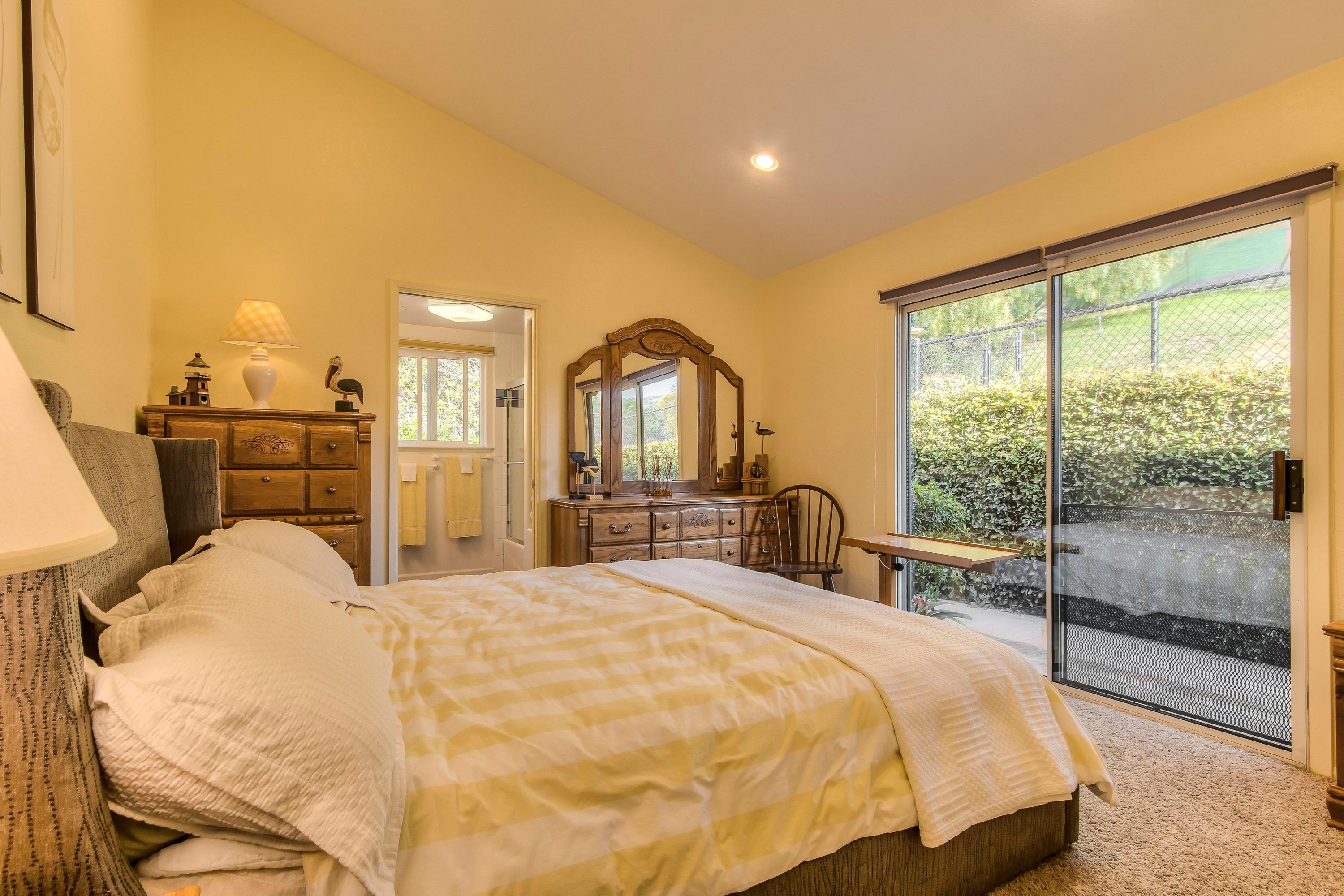 415 Alan Road Santa Barbara, CA 93109 - Photo 17 of 29 Bedroom 3 Suite
