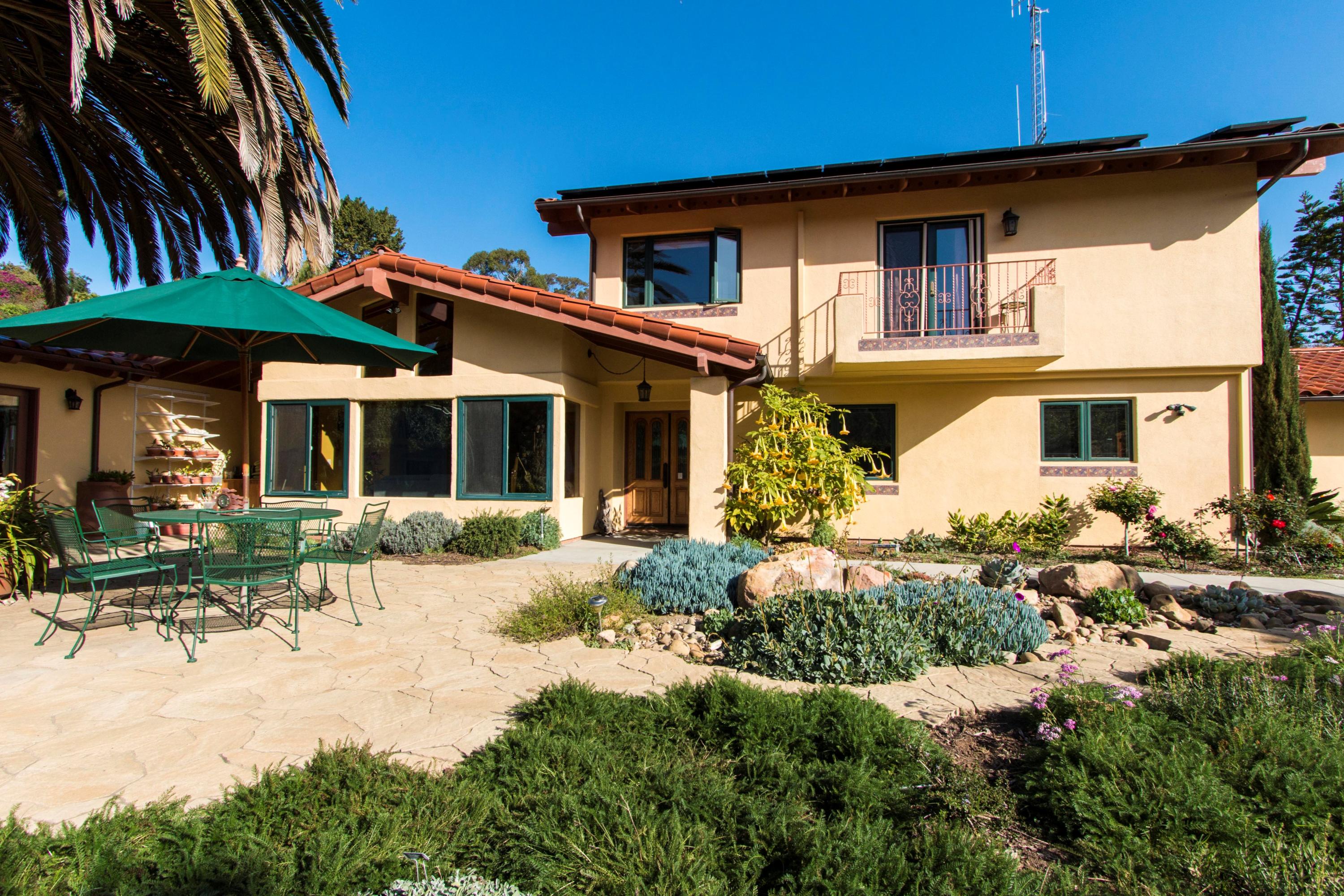 415 Alan Road Santa Barbara, CA 93109 - Photo 3 of 29 415 Alan Rd 3