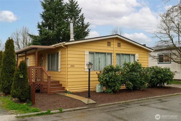$110,000 | 4248 A Street Southeast, Unit 205, Auburn, WA 98002