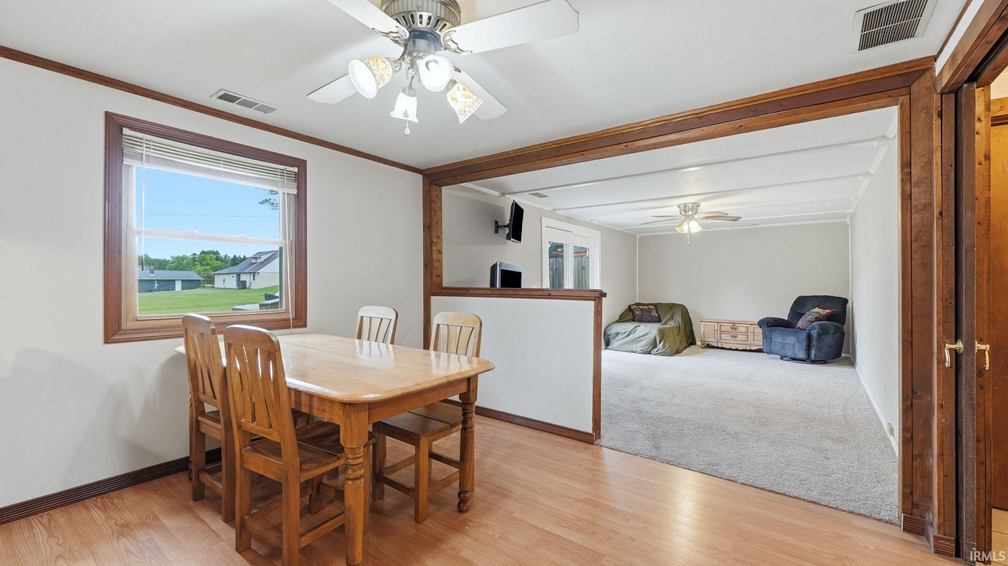 4626 West California Road Fort Wayne, IN 46818 - Photo 12 of 37
