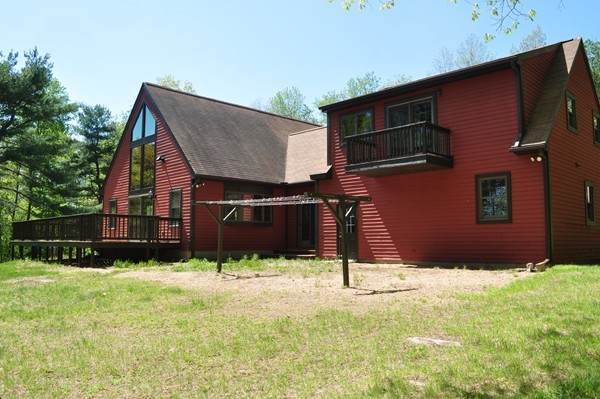 331 Nichols Road Barre, MA 01074 - Photo 4 of 30