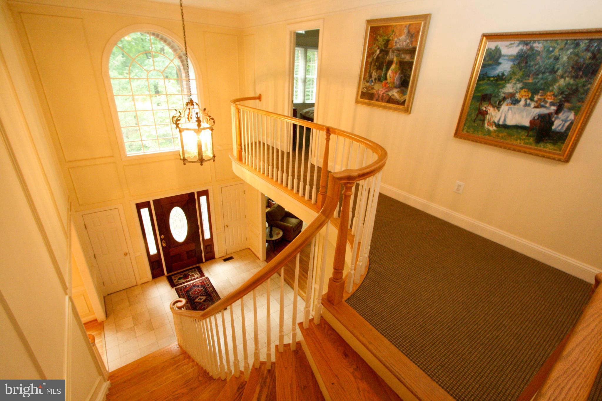 10364 Kingsbridge Road Ellicott City, MD 21042 - Photo 14 of 36 Two story with overlook