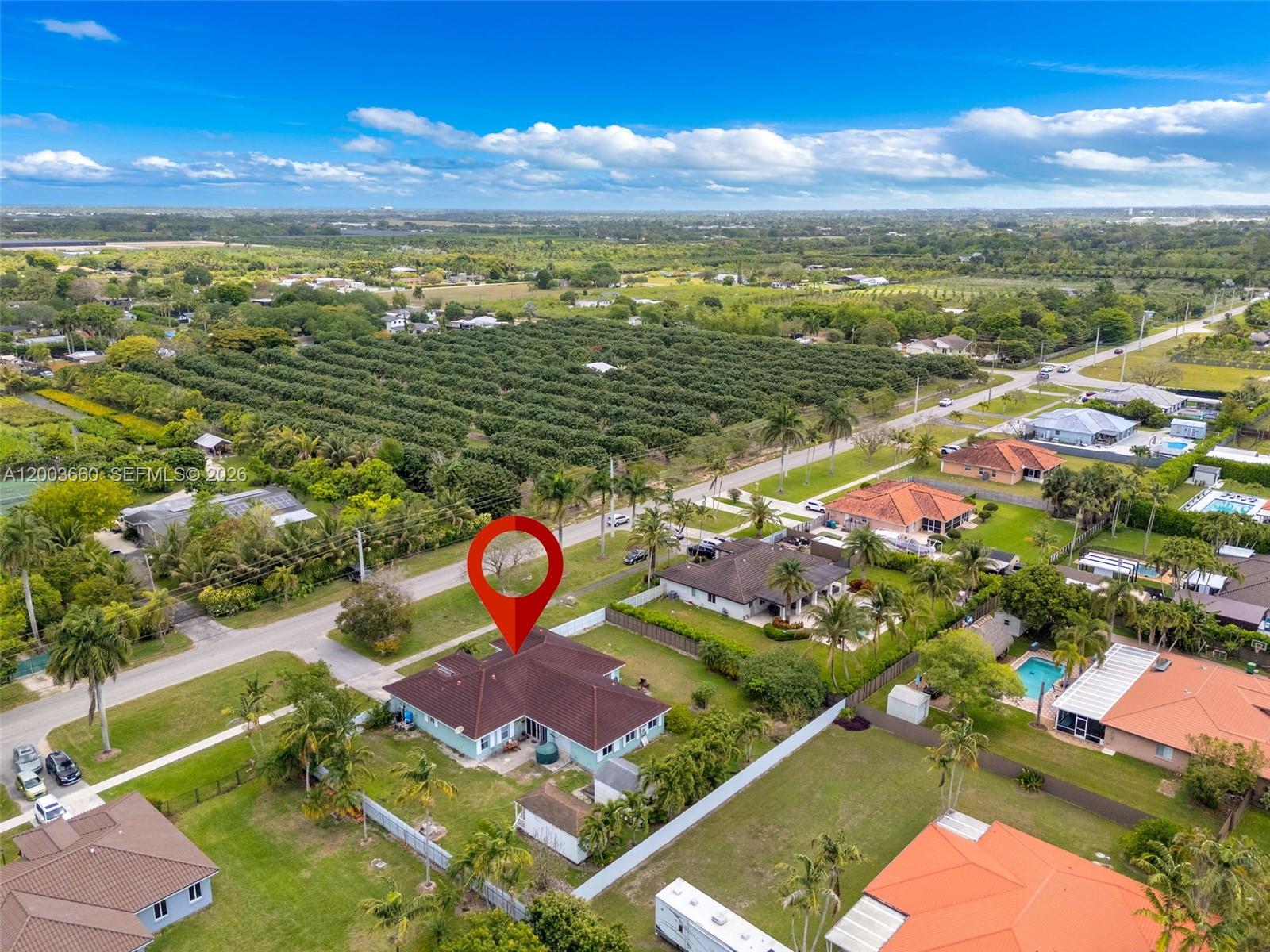 20310 Southwest 320th Street Homestead, FL 33030 - Photo 39 of 39